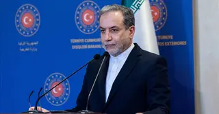 যুক্তরাষ্ট্রের আগ্রাসনের জবাব দিতে প্রস্তুত ইরান: আব্বাস আরাগচি